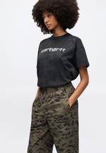 Carhartt WIP TRAVON - Тренировочные брюки - Хаки