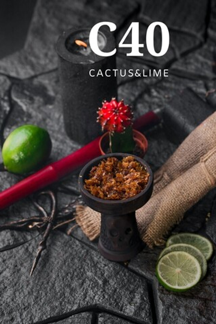 CulTt - C40 (100g)