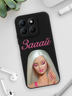 Чехол на Honor X8B