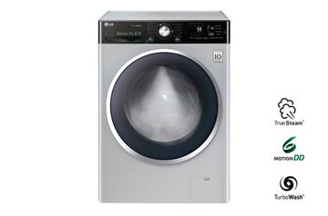 Стиральная машина LG F-12U2HBS4
