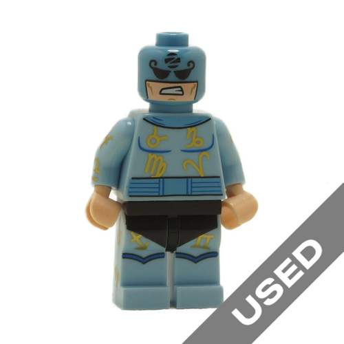 USED Мастер Зодиак coltlbm15