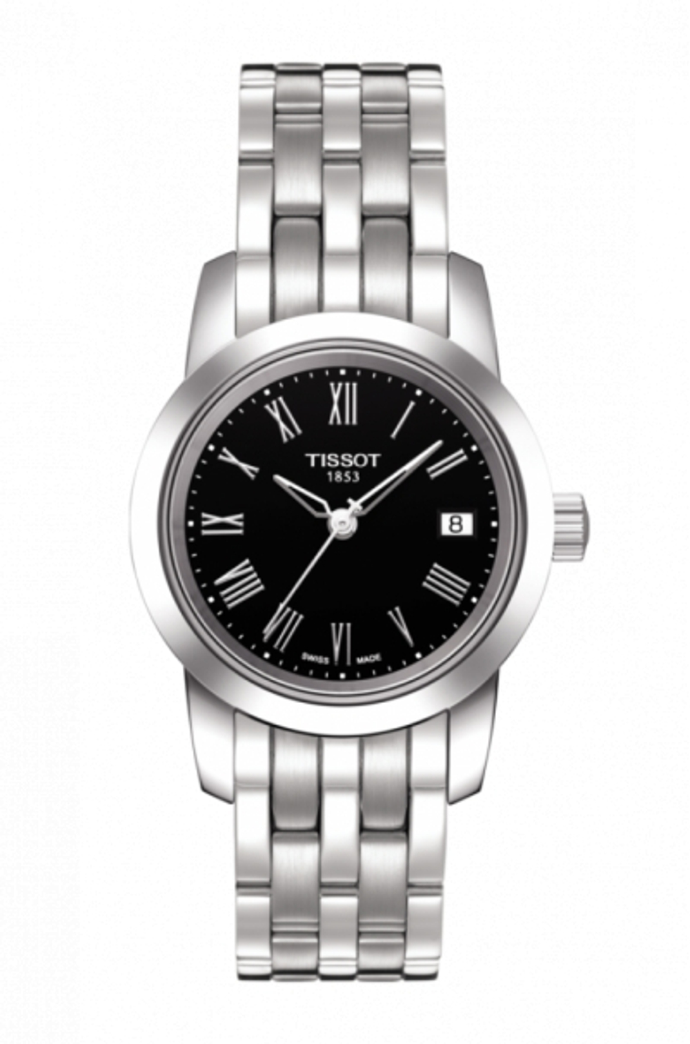 Tissot T-Classic Classic Dream T0332101105300