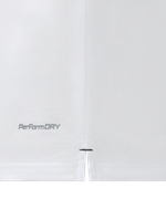 Поло JÖGEL PREMIER PerFormDRY CVC Polo, белый