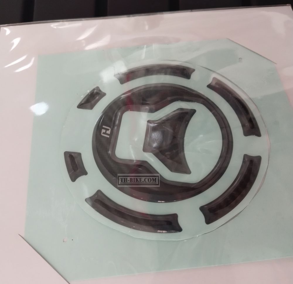 APMKNAJ17600ZA. FUEL LID PAD. HONDA. H2C