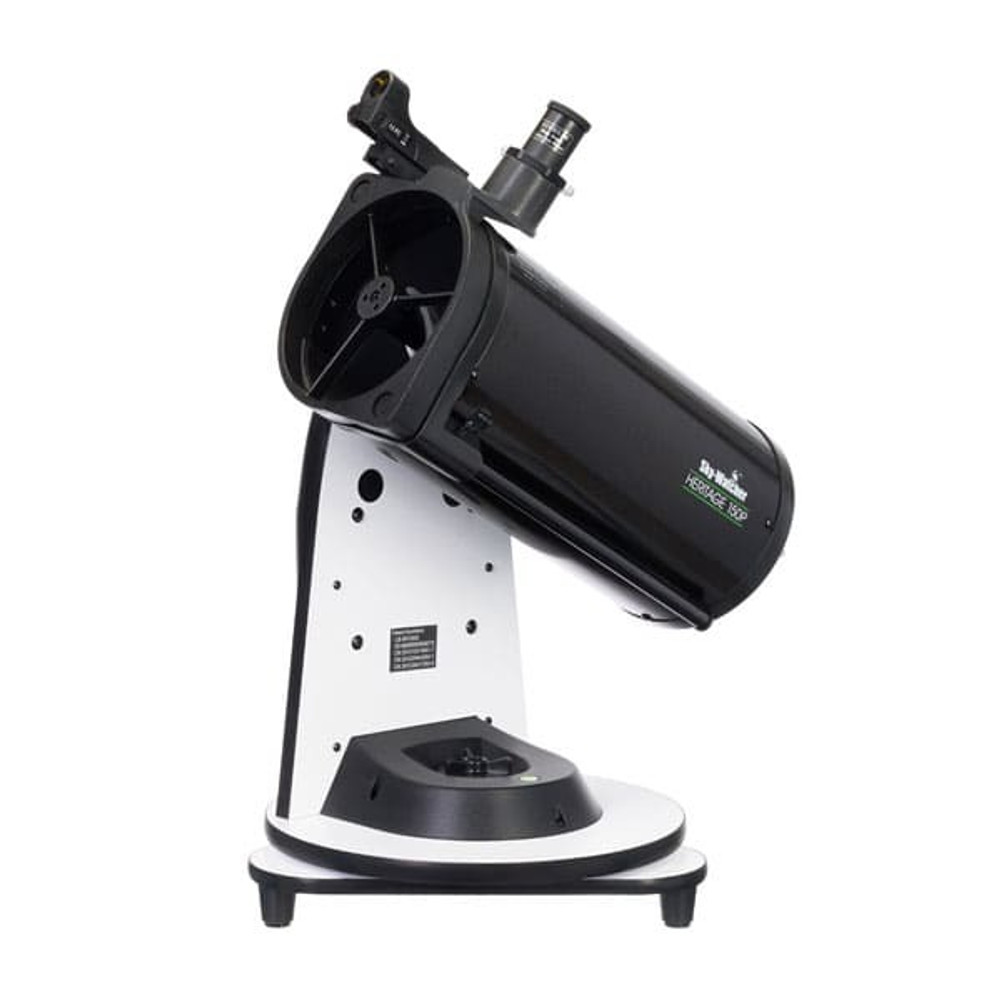 Телескоп Sky-Watcher Dob 150/750 Retractable Virtuoso GTi GOTO, настольный