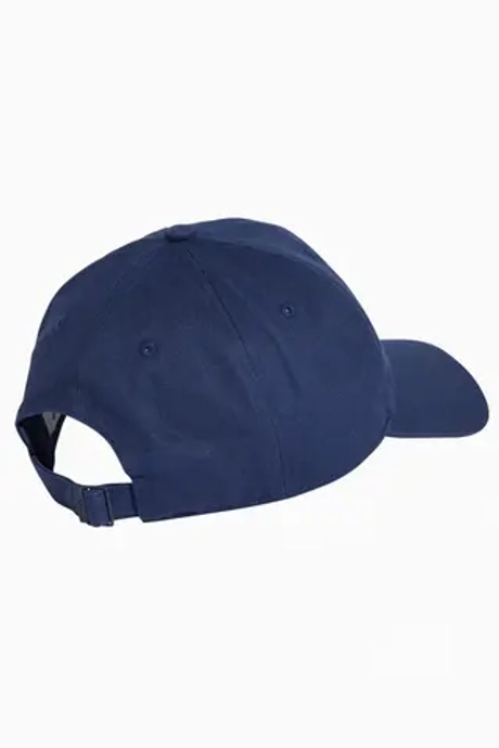 Кепка adidas Adicolor Classic Trefoil Baseball - темно-синий