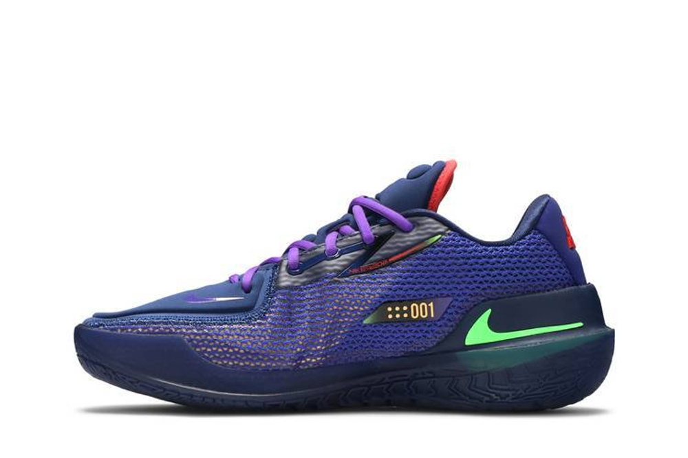 Кроссовки Nike Air Zoom G.T. Cut 1