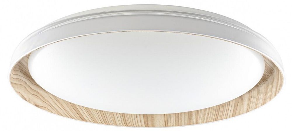 Накладной светильник Citilux MEGA CL752452G