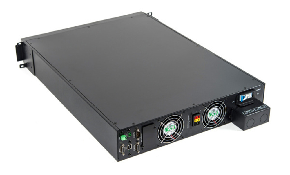 Источник бесперебойного питания Бастион SKAT UPS 10000 RACK