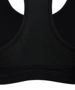 Бра тренировочное DIVISION PerFormDRY Training Bra W, черный