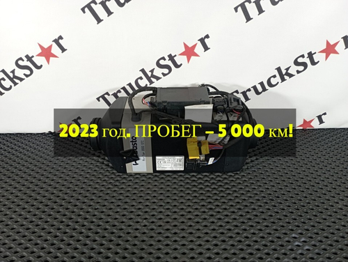 Отопитель автономный 2.0 kW 2023г.