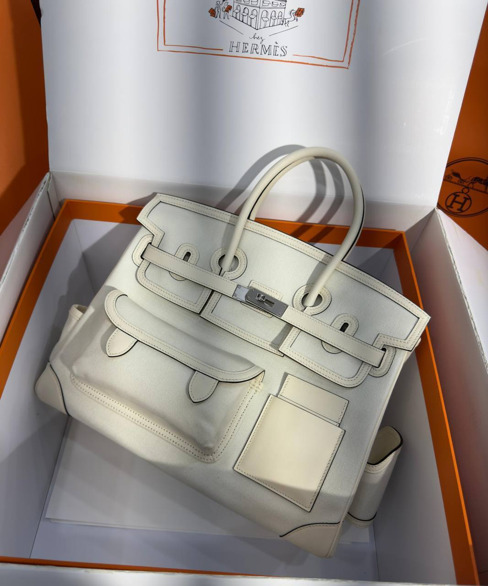 Сумка Hermes 35 см