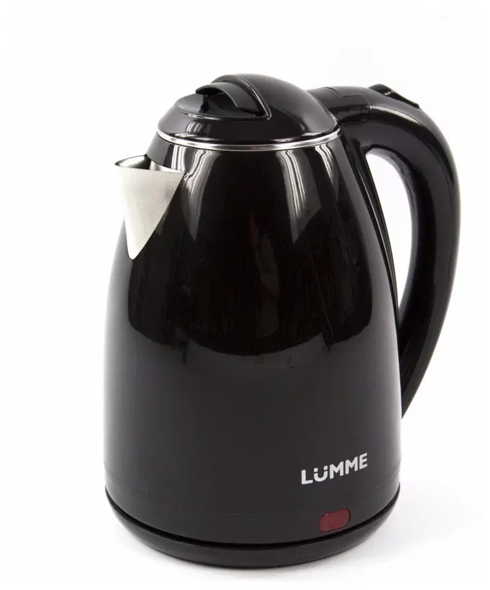 Электрочайник LUMME LU-145 (y)