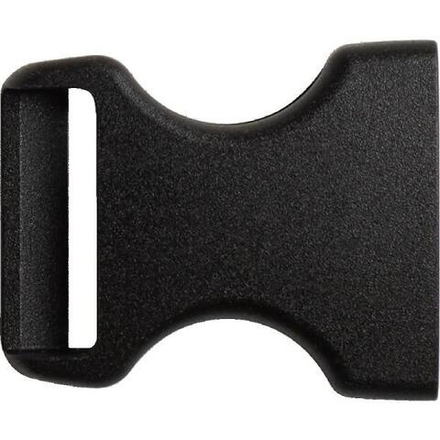 Застежки защиты Fox Youth Raptor Female Connectors (Black, OS, 2024 (11194-001-NS))