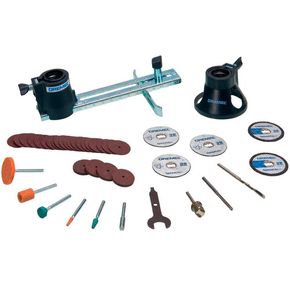 Расходники и насадки