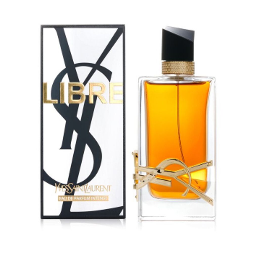 Yves Saint Laurent Libre Intense Eau De Parfum