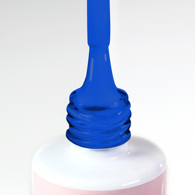 Луи Филипп Rubber Base Конфитюр - Цветная база 07, 15мл