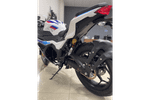 Электромотоцикл ELECTRON BMW RR (5 кВт)