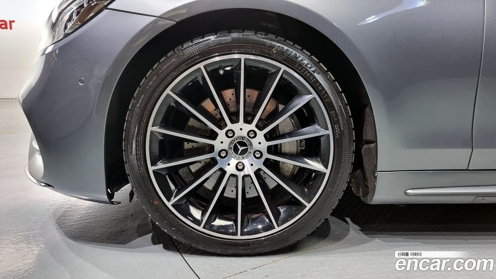 Mercedes-Benz S-Class W222 S450L 4MATIC (06.2020)