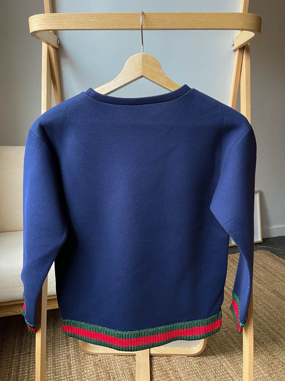 Свитшот Gucci,  152