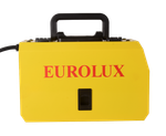 Сварочный полуавтомат Eurolux САИПА-200