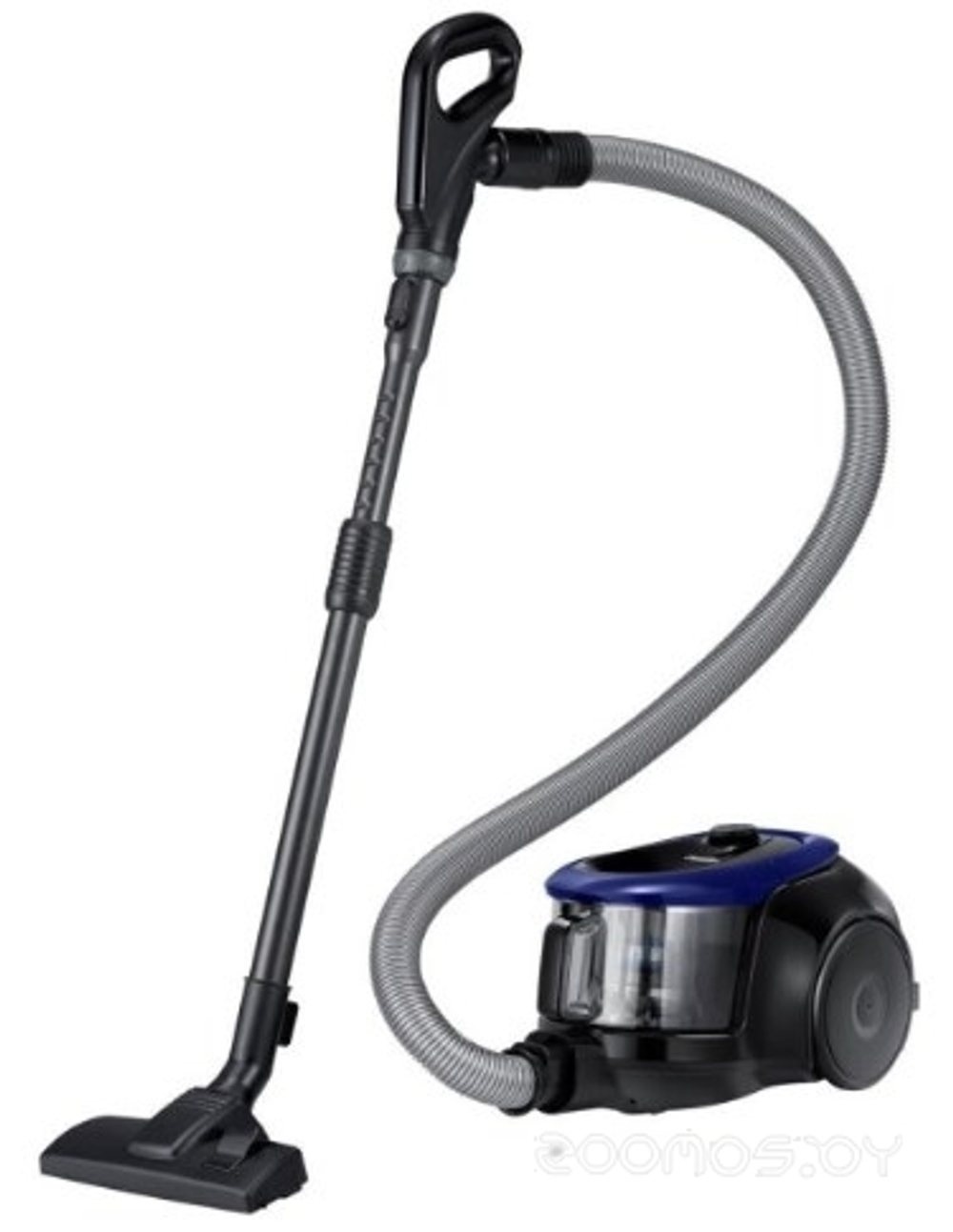 Пылесос SAMSUNG VC18M21B0S2/EV