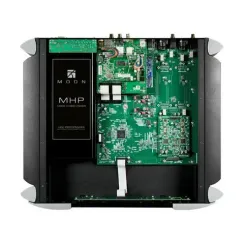 Moon by Simaudio 780D v2 2-tone