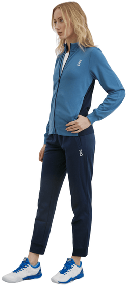 Брюки женские 7/6 Woman Training Pants Navy, арт. WPT76-NV