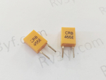 Кварц 455 кГц    ZTB455E