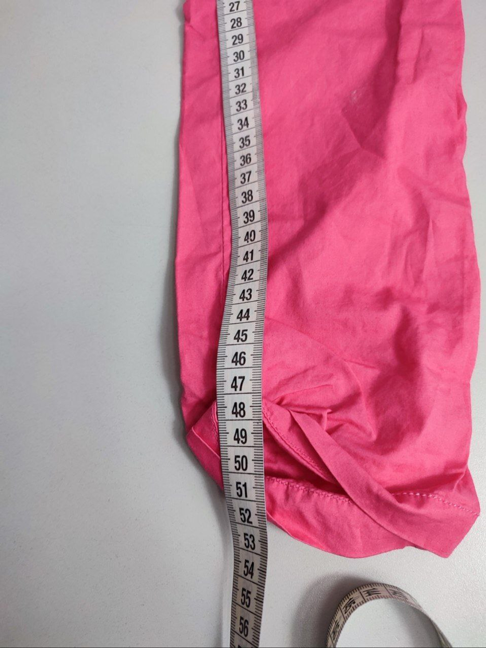 Штаны Gulliver нежного цвета на 7-8 лет