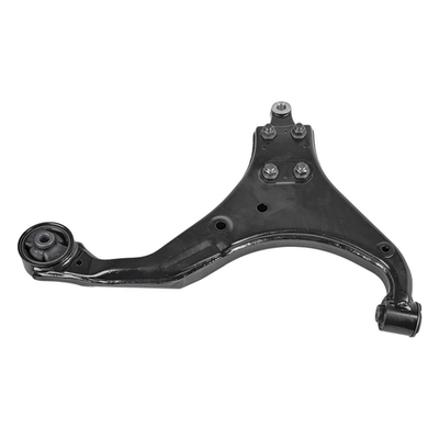 Рычаг GANZ передний нижний L HYUNDAI Tucson 04-, KIA Sportage 2 Арт.: GIK11066