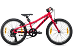 Детский велосипед Scott Contessa 20 rigid fork (2019)