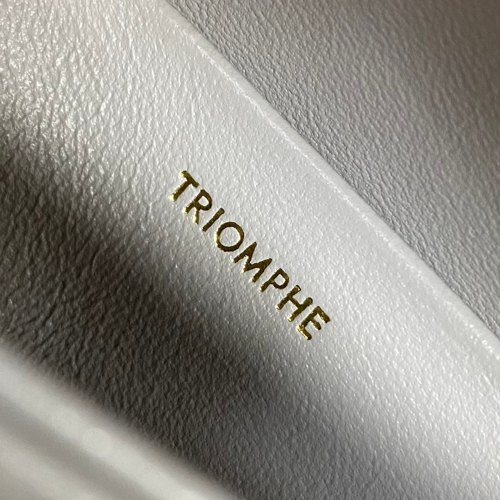 Celine Teen Triomphe Bag 18 cm