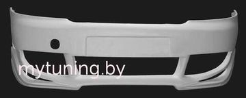 Передний бампер ST-6 Opel Astra G