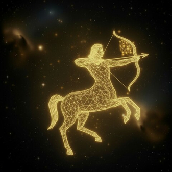 Камни для знака зодиака Стрелец: энергия и гармония