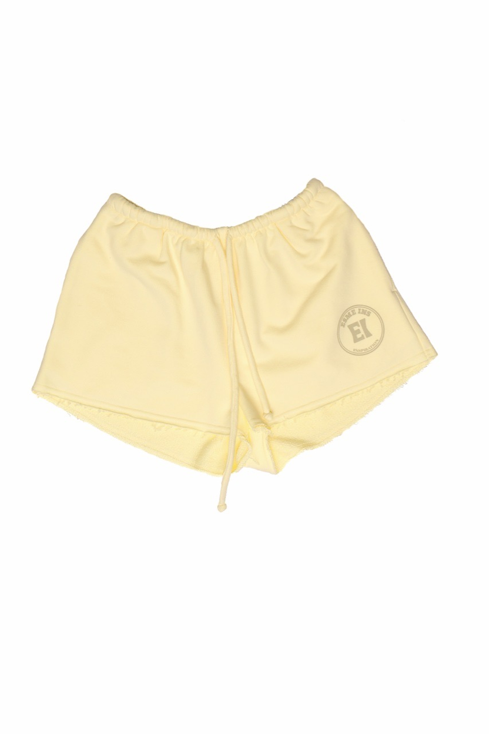BANANA SHORTS CLUB ESME’26