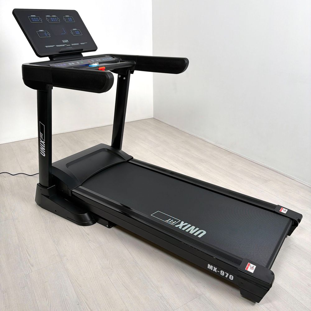Беговая дорожка UNIX Fit MX-970 (версия 2.0)