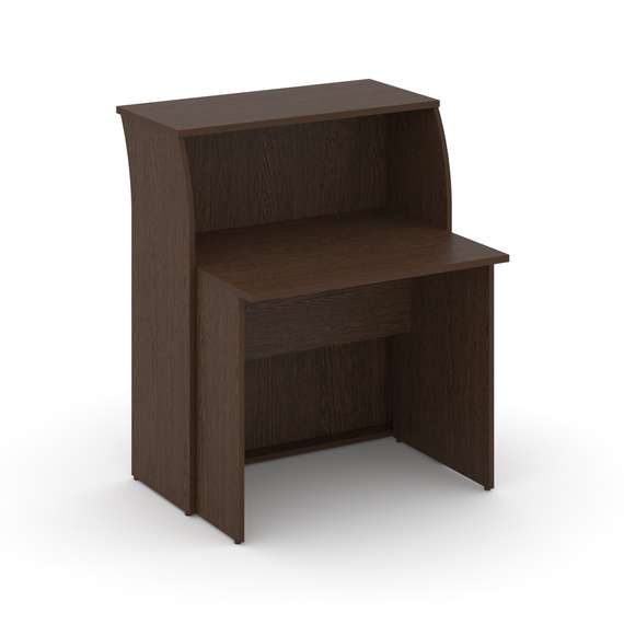 Riva Ресепшен набор вариант №1 А.РН-1 Венге Цаво 944*506*1150