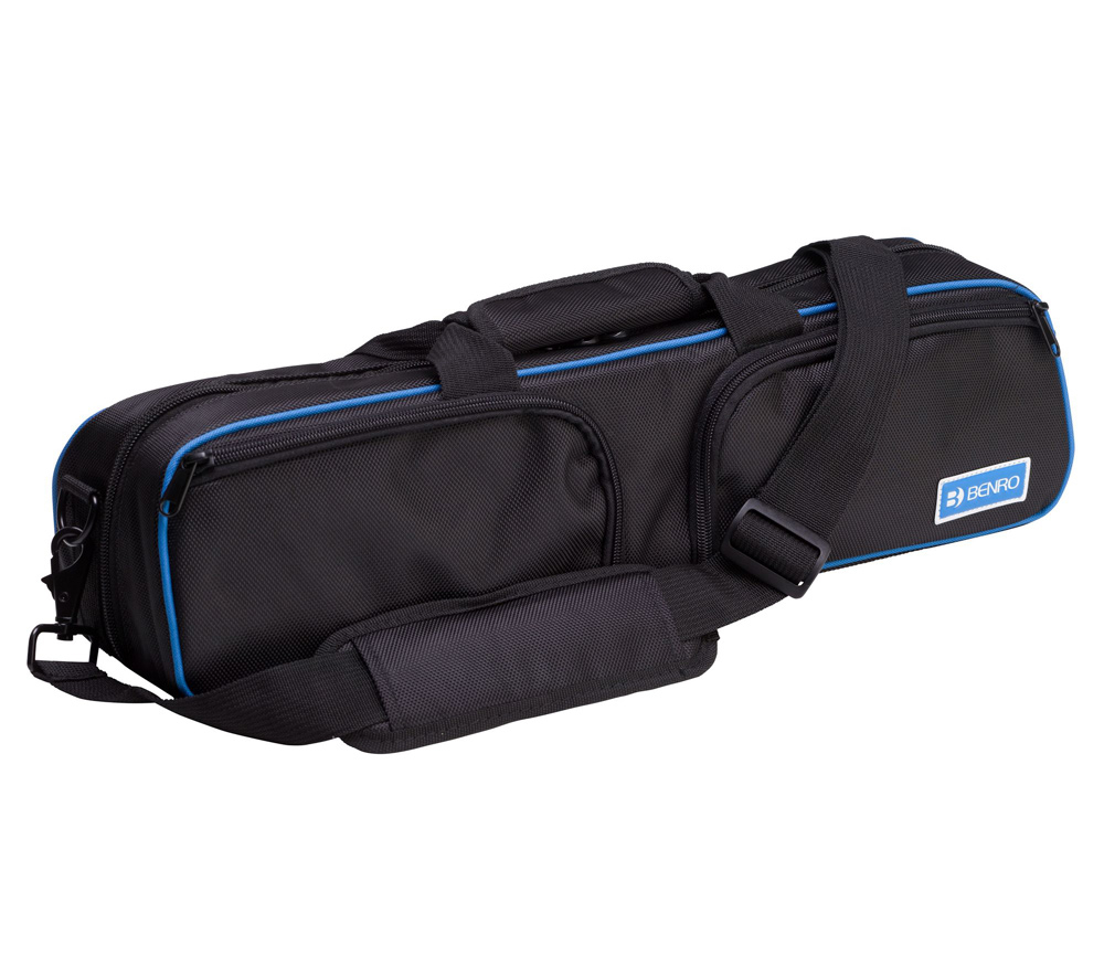 Штатив Benro Go Plus Travel FGP18AB1 c шаровой головкой