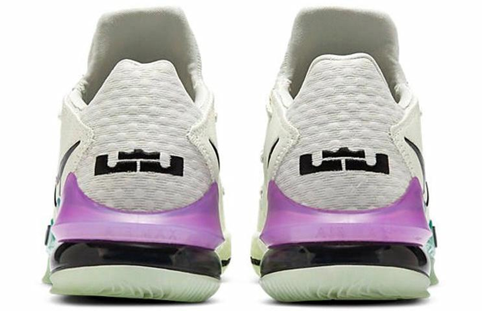 Кроссовки Nike Lebron 17