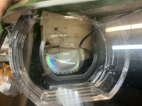 Фара правая BMW X1 F48 (2015-2019) LED