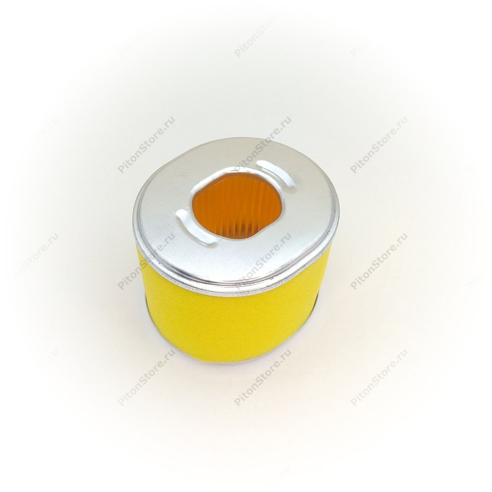 Фильтр воздушный двигателя 173F/177F, GX-240/270 (100/90-80-мм) [AEZ]
