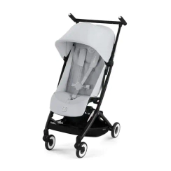 Прогулочная коляска Cybex Libelle BLK Fog Grey