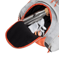 Сумка для Padel Adidas Multigame 3.3 Racket Bag - grey