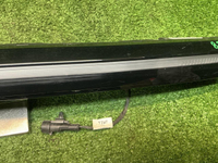 ДХО центральный EXEED LX (2019-н.в.) LED