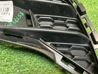 Накладка заднего бампера правая Kia Rio 4 X 20-22