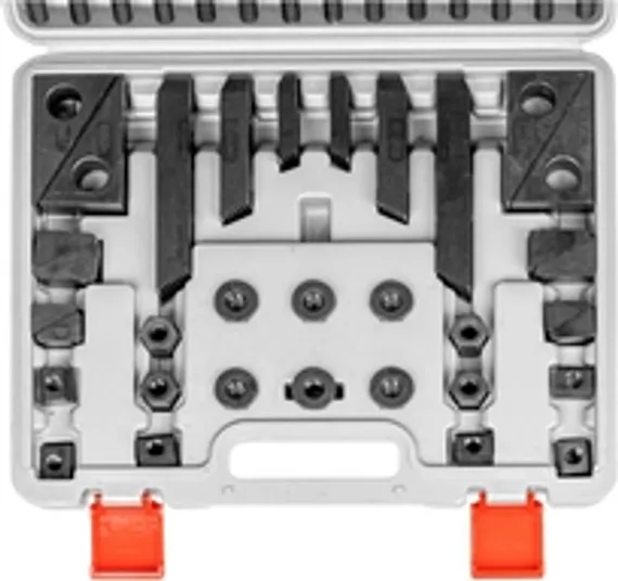 Подставка для патрона OCM BT30