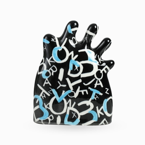 Статуэтка Letter Palm высота 31