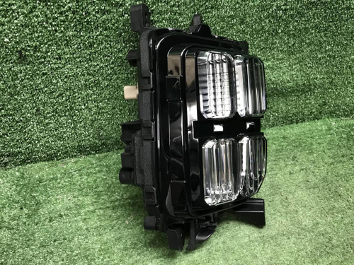 ПТФ правая Mitsubishi ASX 1 GA0 (2020-н.в.)