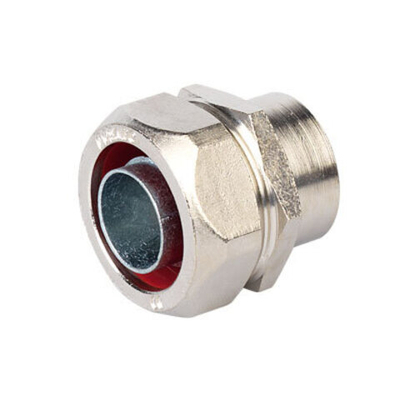 Муфта металлорукав-коробка DN 20,М20х1,5